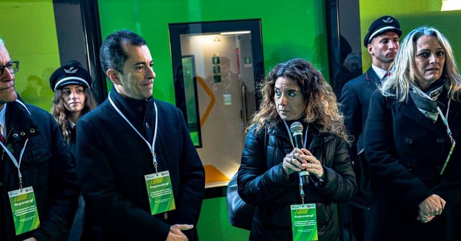 Gtt, servono 11 milioni: le parole degli assessori Gabusi e Foglietta