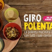 locandina giro polenta