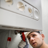 Servizio di assistenza completa per caldaie e scaldabagni Junkers