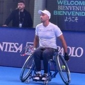 Moncalieri spinge Hegor Di Gioia verso le Paralimpiadi di Los Angeles