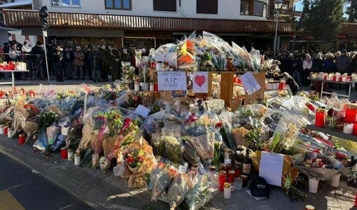 Disastro di Capodanno a Crans Montana, uno dei feriti in arrivo a Torino Disastro di Capodanno a Crans Montana, uno dei feriti in arrivo a Torino