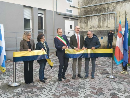 Nuova struttura in piazza Massaua per chi è meno fortunato