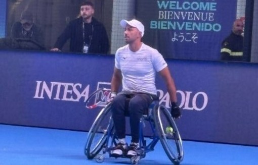 Moncalieri spinge Hegor Di Gioia verso le Paralimpiadi di Los Angeles