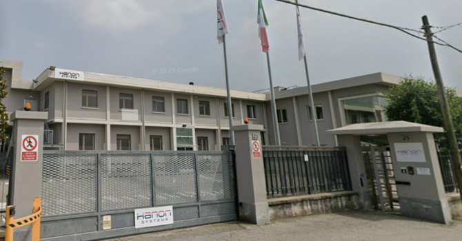 Hanon System, sospiro di sollievo: i coreani cambiano idea, salvi 500 posti di lavoro