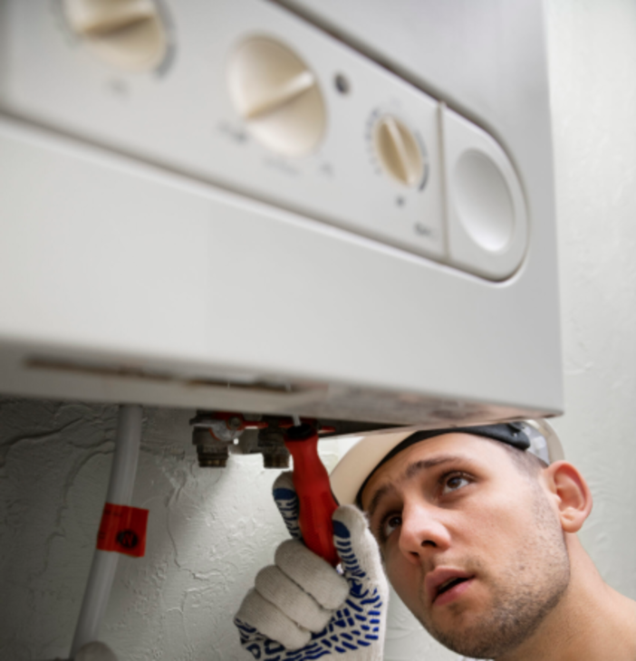 Servizio di assistenza completa per caldaie e scaldabagni Junkers