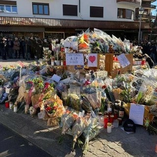 Disastro di Capodanno a Crans Montana, uno dei feriti in arrivo a Torino Disastro di Capodanno a Crans Montana, uno dei feriti in arrivo a Torino