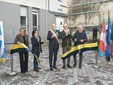 Nuova struttura in piazza Massaua per chi è meno fortunato