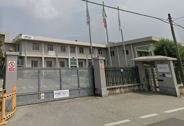 Hanon System, sospiro di sollievo: i coreani cambiano idea, salvi 500 posti di lavoro Hanon System, sospiro di sollievo: i coreani cambiano idea, salvi 500 posti di lavoro