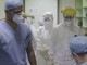 Tutta la vita dietro una maschera. In un video il toccante grazie ai medici dell'Humanitas (VIDEO)