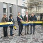 Nuova struttura in piazza Massaua per chi è meno fortunato