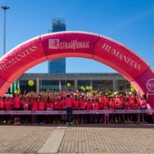 Domenica 19 ottobre, torna a Torino la StraWoman Humanitas! Domenica 19 ottobre, torna a Torino la StraWoman Humanitas!