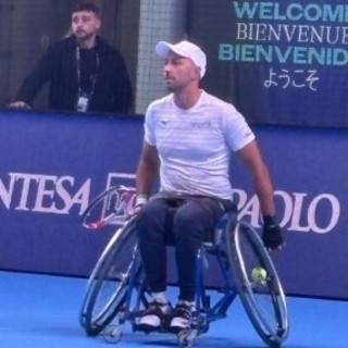 Moncalieri spinge Hegor Di Gioia verso le Paralimpiadi di Los Angeles