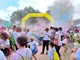 Domenica 7 settembre la Hope Color torna a Rivarolo Canavese