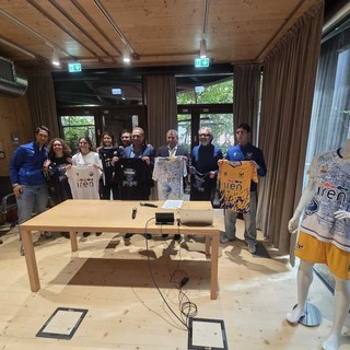 quattro storie di hockey made in Torino