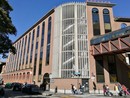L'ospedale Gradenigo di Torino