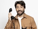 Teatro, Herbert Ballerina arriva a Torino "come una catapulta"