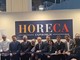 Horeca Expoforum cresce e conquista il Nord-Ovest: A Lingotto Fiere oltre 200 marchi e 100 eventi [FOTO E VIDEO]