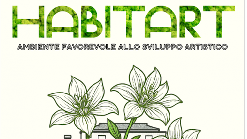 HabitArt, la nuova rassegna che trasforma il Cap10100 in un ecosistema aperto alla sperimentazione collettiva