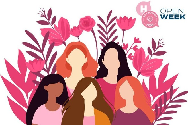 (H) Open Week Onda: scopri i consulti Humanitas gratuiti dedicati alla donna