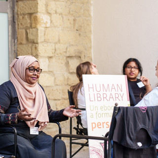 Biennale Prossimità: al via gli eventi di avvicinamento con il lancio del bando di Lavori in Corto Biennale Prossimità: al via gli eventi di avvicinamento con il lancio del bando di Lavori in Corto