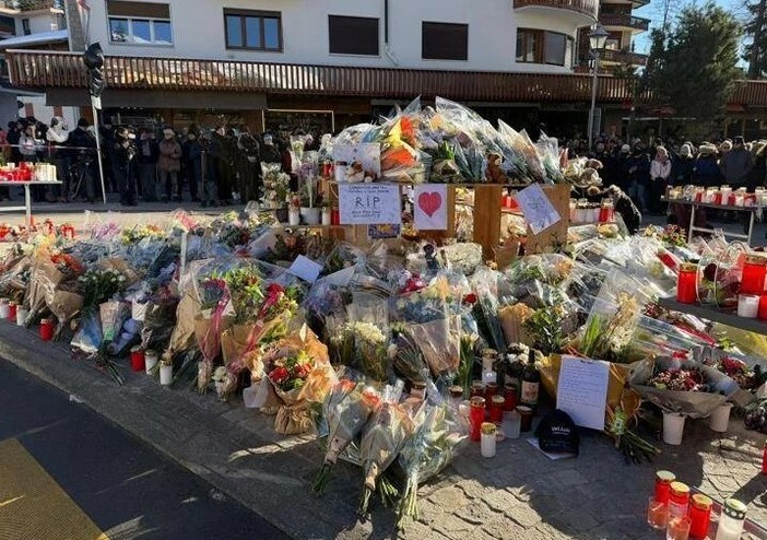 Disastro di Capodanno a Crans Montana, uno dei feriti in arrivo a Torino