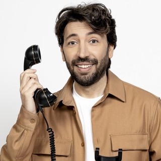 Teatro, Herbert Ballerina arriva a Torino &quot;come una catapulta&quot;