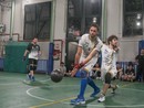 Lucento, l'ex bocciodromo Trombetta rinasce e diventa la casa dell'hitball