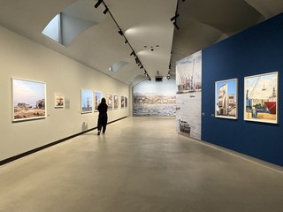 Torino si affaccia sul mare, grazie ad Harbor