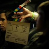 Horror movie stile USA con Stunt Gym Srl