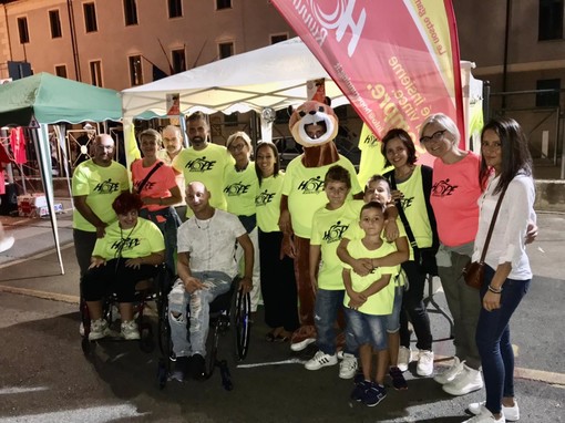 Lega Italiana per a lotta contro i tumori e Hope Running Onlus insieme per la prevenzione