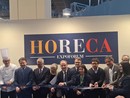 Horeca Expoforum cresce e conquista il Nord-Ovest: A Lingotto Fiere oltre 200 marchi e 100 eventi [FOTO E VIDEO]
