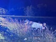 Incidente lungo la Torino-Aosta, due vetture coinvolte