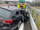 Incidente in Tangenziale tra Borgaro e Caselle, forti rallentamenti in direzione Milano Incidente in Tangenziale tra Borgaro e Caselle, forti rallentamenti in direzione Milano