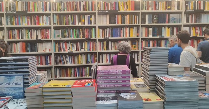 Salone del Libro, ma non solo: cosa fare a Torino fino a domenica 18 maggio
