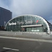 Sputi in faccia ai ciclisti a Torino Porta Susa: "Inconcepibile. Presenterò denuncia" Sputi in faccia ai ciclisti a Torino Porta Susa: "Inconcepibile. Presenterò denuncia"