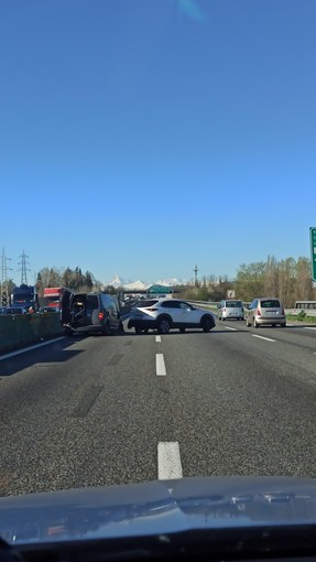 Adduce (Lega): &quot;Pannelli fonoassorbenti contro il rumore sulla Tangenziale a Rivoli&quot;