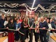 Inaugurata a Trofarello "Koméo, la cura in mostra"