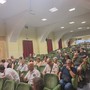 L'incontro pubblico, organizzato da alcuni residenti, è stato tutt'altro che pacato: spaccio e malamovida tra i principali problemi