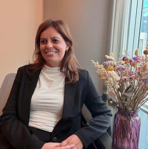 Ilaria Salis, europarlamentare