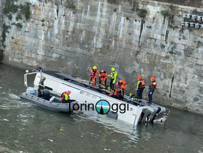 Murazzi, verso il ripristino del parapetto dopo l’incidente mortale
