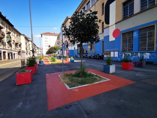 Il liceo Regina Margherita di Torino