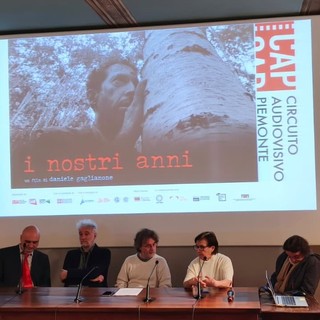 "I nostri anni" torna in sala 25 anni dopo: "Resistenza ma soprattutto esistenza"