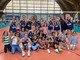 L'In Volley Torinoggi.it U14 accede alle Final Four. In campo il 10 maggio per il titolo regionale