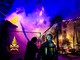 Incendio a Venaria, questa notte