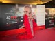 Sharon Stone all'inaugurazione dello scorso Torino Film Festival
