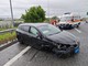 Doppio incidente sulla sopraelevata di Moncalieri: due persone ferite e traffico in tilt