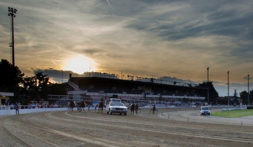Dicembre inizia con otto corse e un programma ricchissimo all'ippodromo di Vinovo