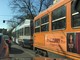 Scontro tra macchine in piazza Pasini: tram della linea 15 bloccato