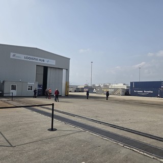 ​Scalo di Torino Orbassano, nasce il nuovo hub logistico che guarda all'Europa