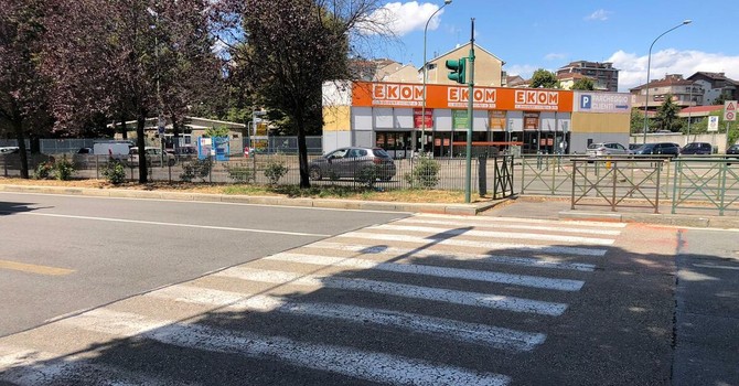 L'incrocio delle polemiche L'incrocio delle polemiche